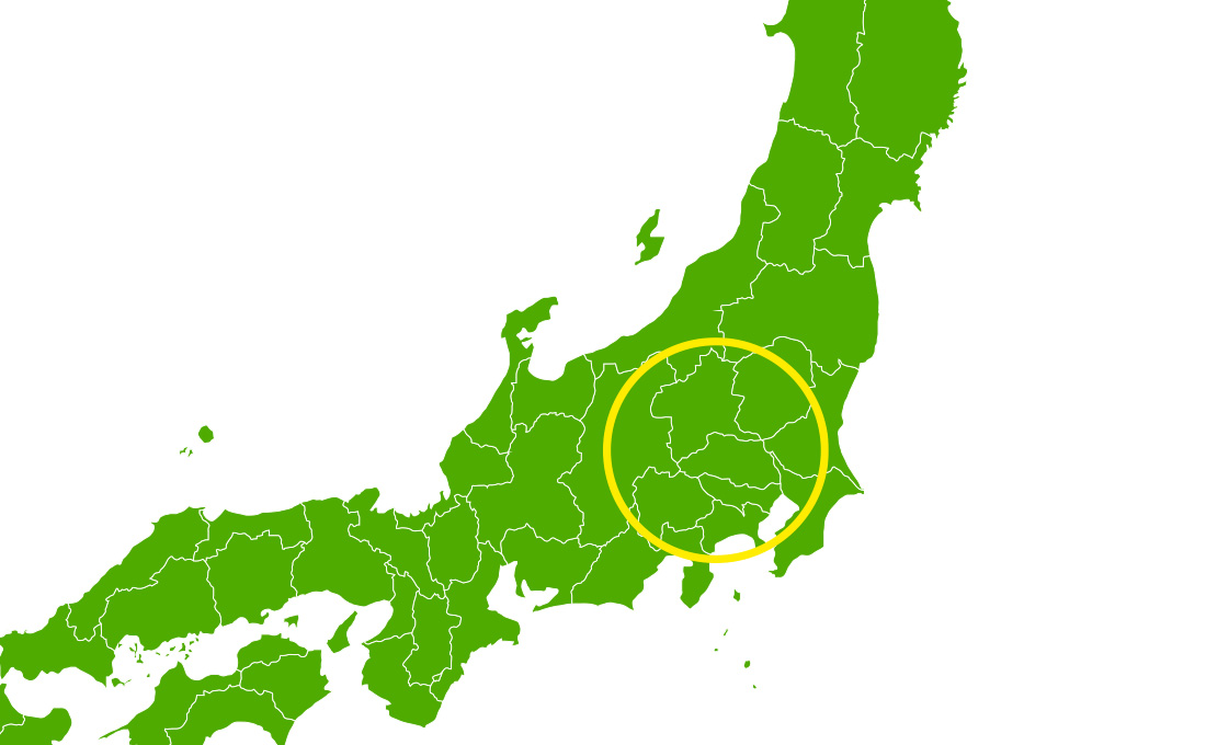 ホームセンターの鍵屋は出張エリアに制限がある