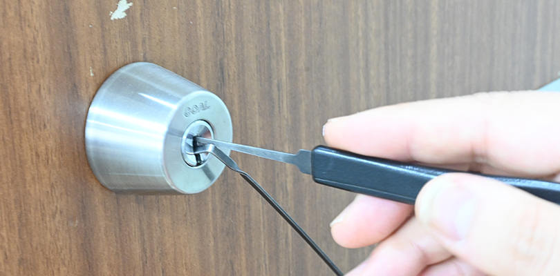 今日からできるピッキング対策の方法