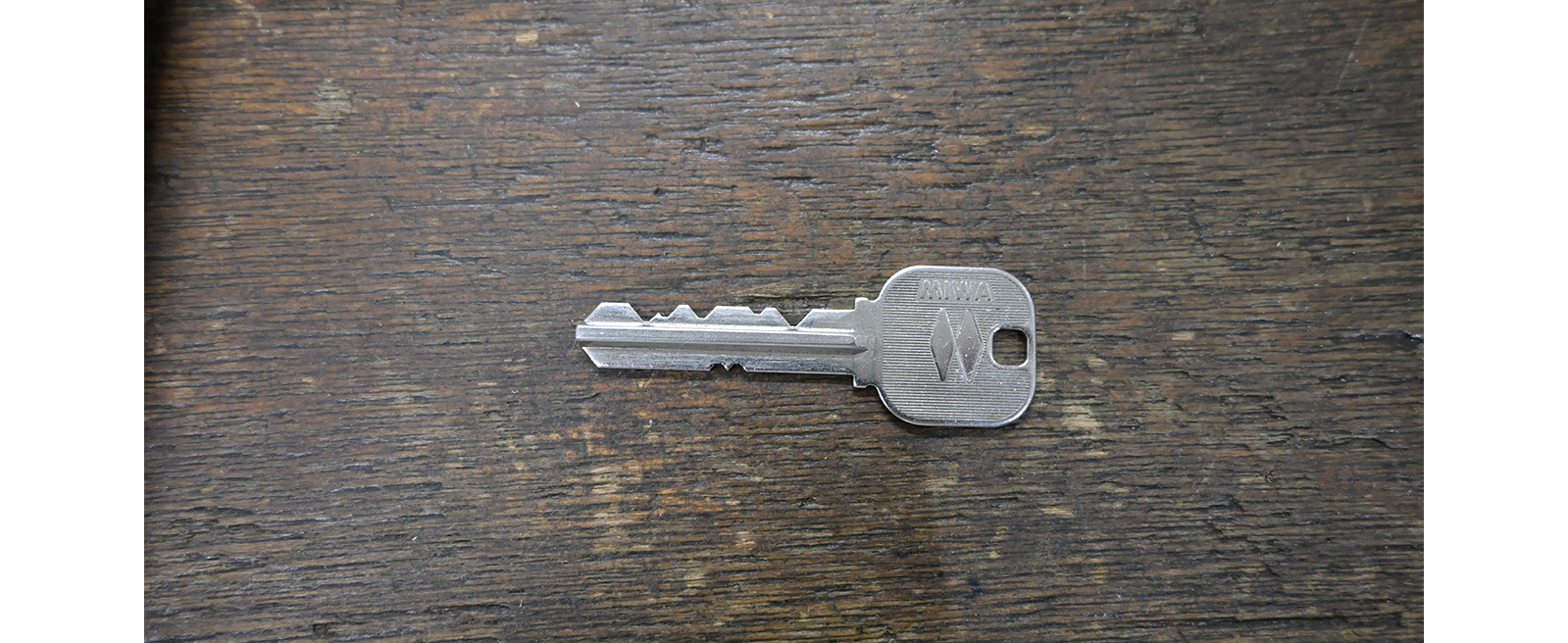 ディスクシリンダー