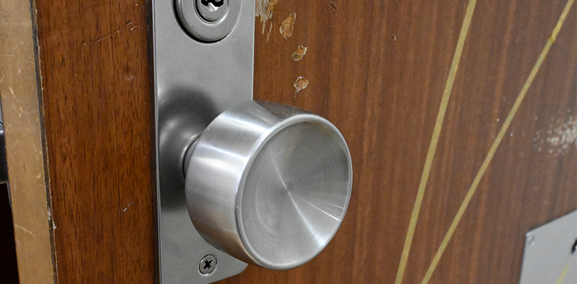 ペットの逃走対策に効果的な玉座式