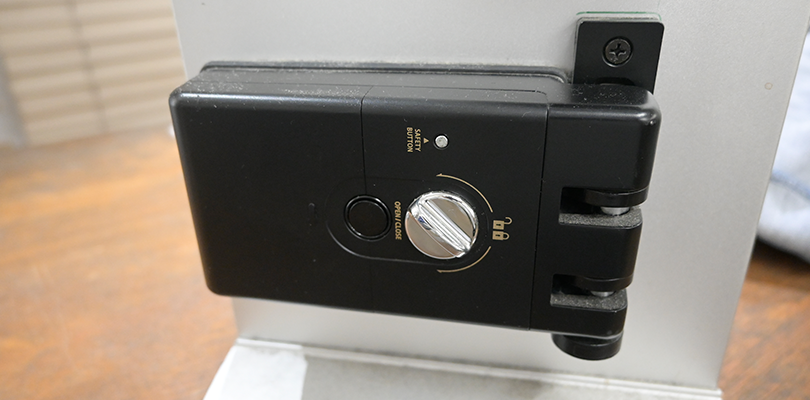 スマートロック