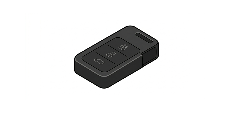 車・バイクの鍵開け費用