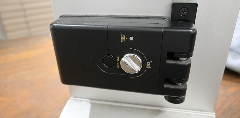 スマートロック