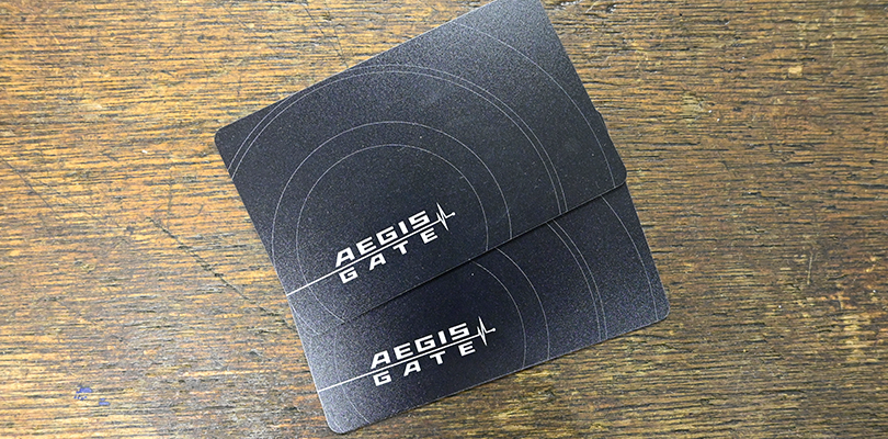 カードキーの作成費用