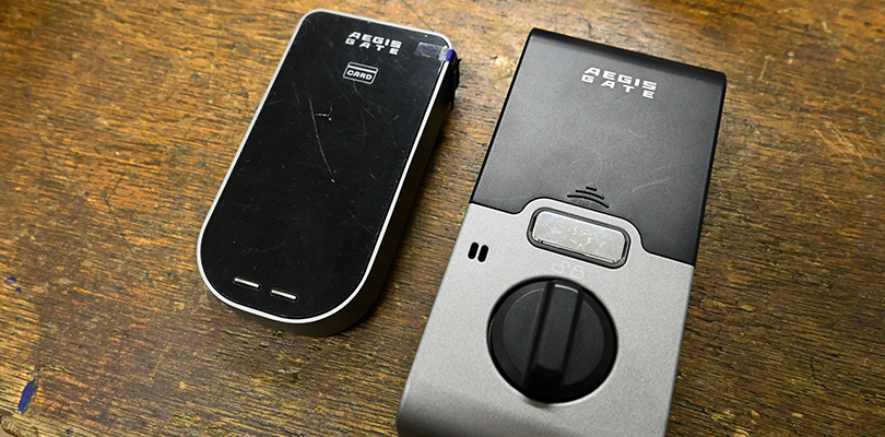 スマートロックのリセット費用