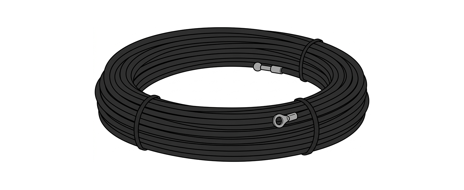 ワイヤーを調整・交換する