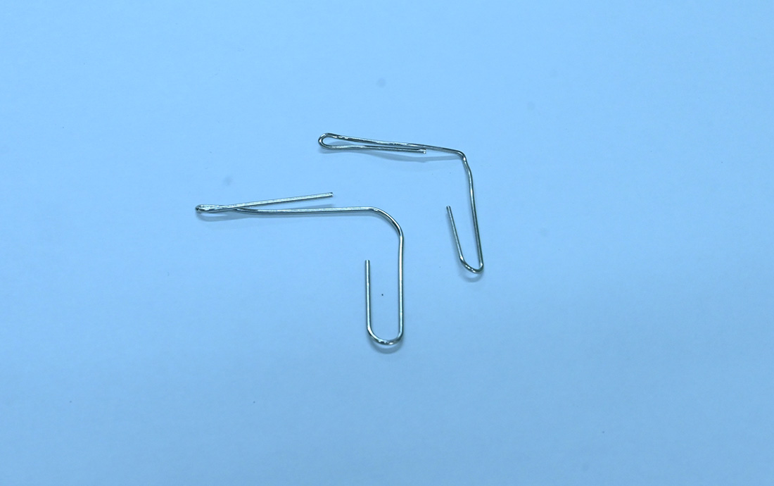 シリンダー式のキーボックスをピッキングする準備